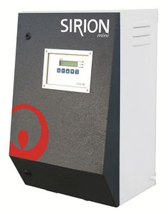 unità di purificazione di acqua a osmosi inversa