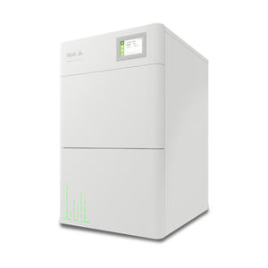 generatore di azoto gassoso da laboratorio / di alta purezza / per LC/MS / per ELSD