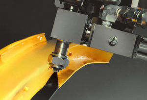 sistema di rivestimento per applicazioni automobilistiche