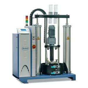 macchina di fusione di colla termofusibile 1