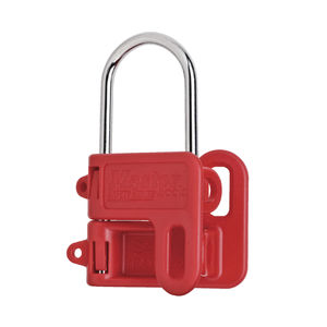 ganascia di sicurezza