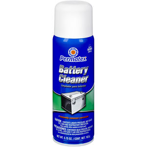 spray di pulizia