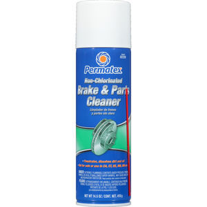 spray di pulizia