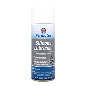 spray lubrificante secco