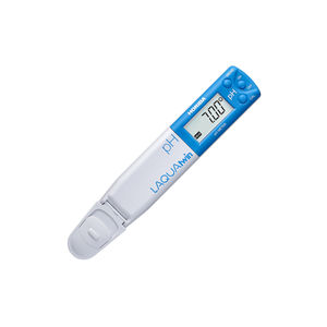 apparecchio di misura pH 1