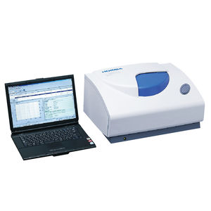 nanogranulometro per peso molecolare