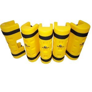 protezione per rack 1