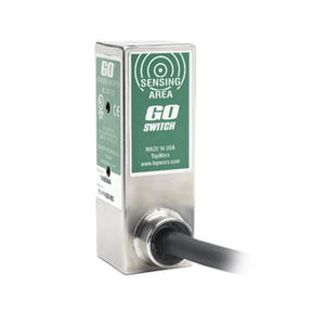contatto di fine corsa wireless