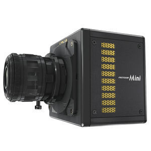 videocamera per applicazioni scientifiche