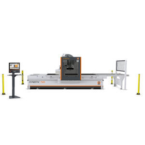 centro di lavoro CNC 3 assi 1