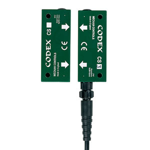 interruttore SMD 1