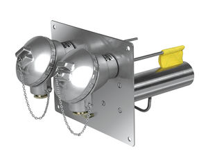 sonda di temperatura e di umidità relativa 1