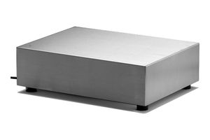 bilancia con monitor separato