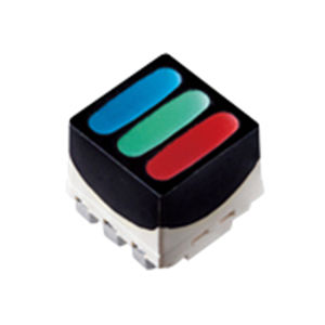 LED RVB