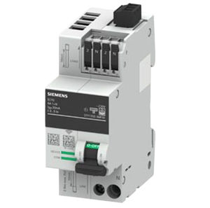 interruttore automatico elettronico
