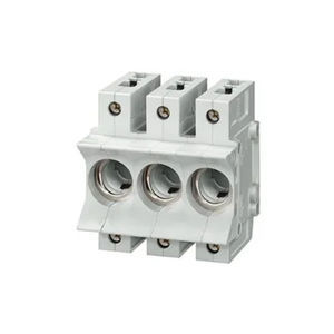porta fusibile Neozed 1