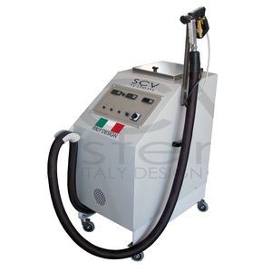 estrusore per colla fondente 1