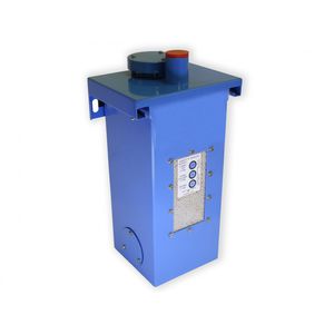 deumidificatore essiccante / stazionario / d'aria