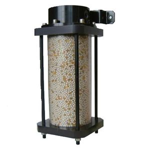 filtro essiccatore ad aria / allineato / ad alta pressione