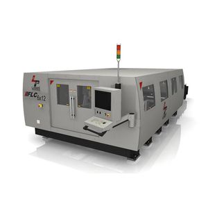macchina da taglio laser a fibra 1