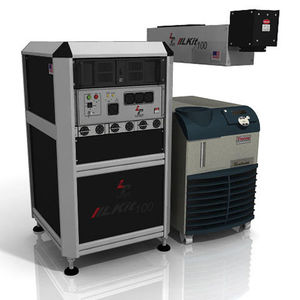 macchina di incisione e marcatura laser CO2