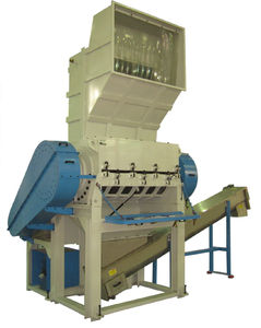 mulino per materie plastiche