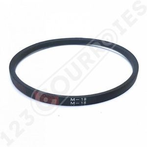 cinghia trapezoidale 1