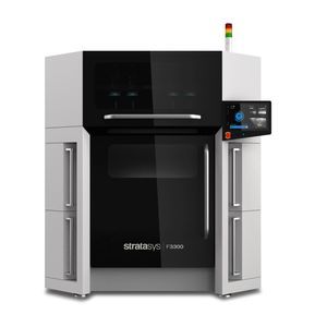 stampante 3D in nylon 1