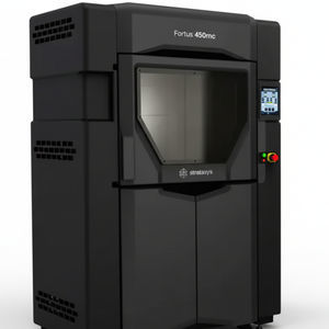 stampante 3D FDM 1