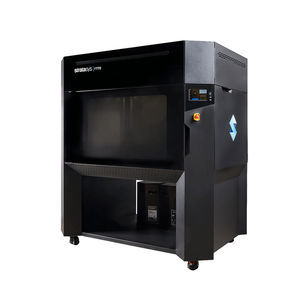 stampante 3D FDM 1