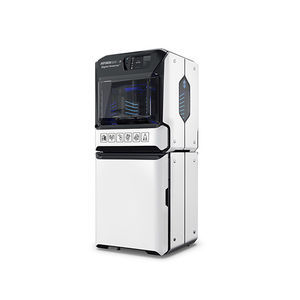 stampante 3D per materie plastiche 1