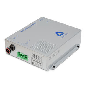 alimentatore elettrico DC/DC 1