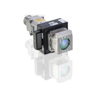 testa di saldatura laser