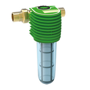 filtro ad acqua