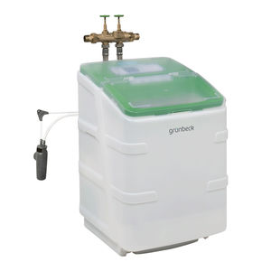 addolcitore d'acqua automatico