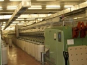 unità di climatizzazione industriale 1