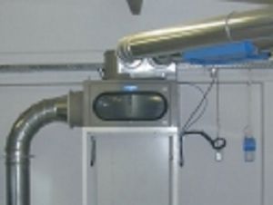 separatore di fibre 1