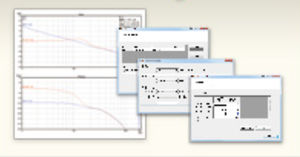 software di analisi parametrica