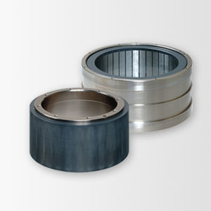 servomotore AC