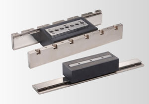 servomotore lineare AC