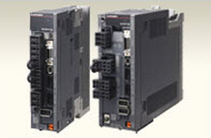 servo-amplificatore AC