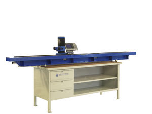 macchina di misura 3D
