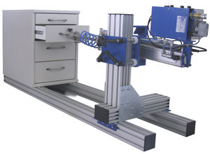 banco per test multiparametrico