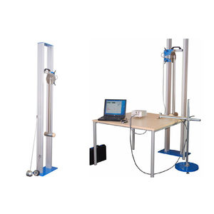 banco per test all'urto / per tavolo / per sedie / automatico