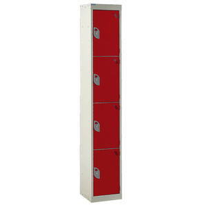 armadio spogliatoio ventilato