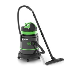 aspiratore commerciale