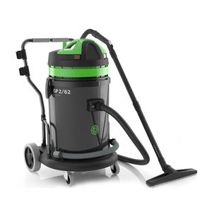 aspiratore commerciale