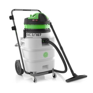 aspiratore commerciale
