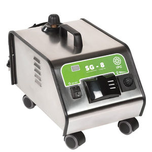 generatore di vapore elettrico