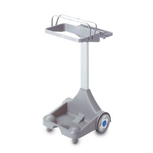 carrello di pulizia 1